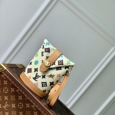 LV Bucket Bags